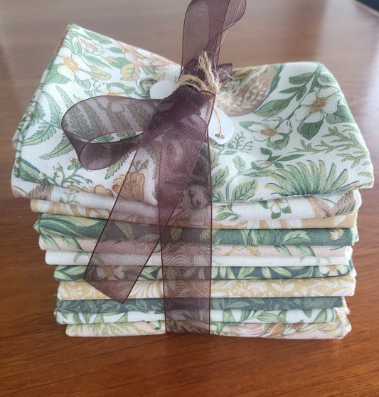 Ornithology Fat 1/4 bundle