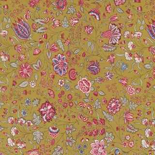 Petra Prins Collection Surat PP1025 Olive