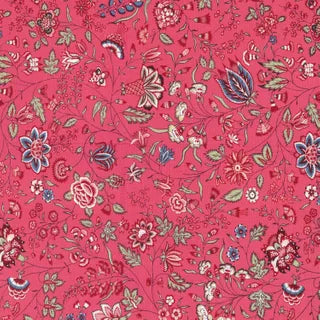 Petra Prins Collection Surat PP1025 Raspberry