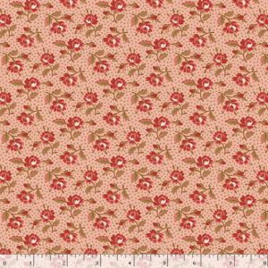 Back In The Day R570499 Bessie's Rose Pink - By Deirdre Bond-Abel