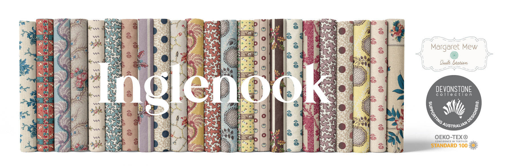 Inglenook – Gippsbeary Cottage