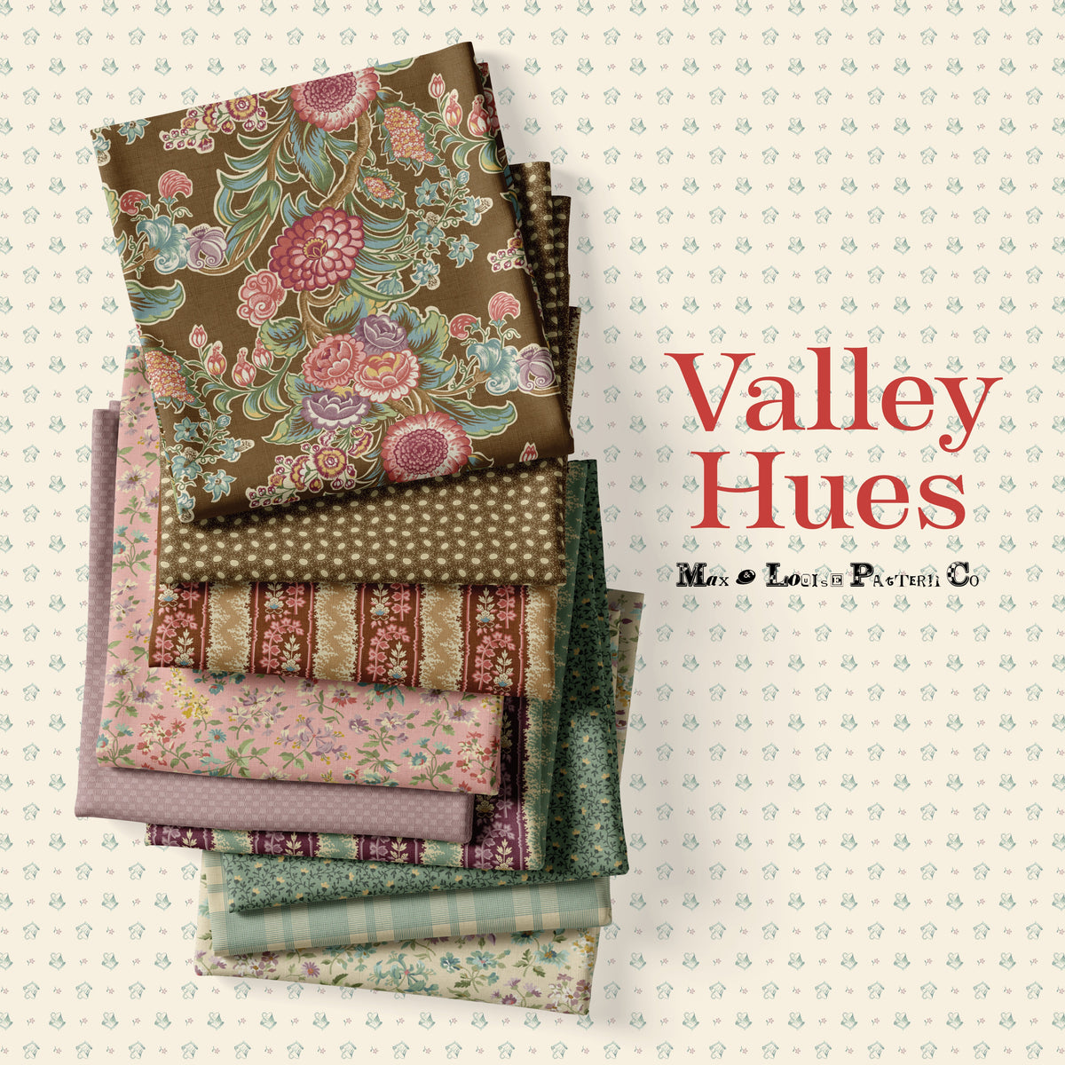 Valley Hues