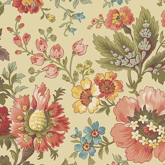 Farmer's Daughter A10073L By Laundry Basket Quilts