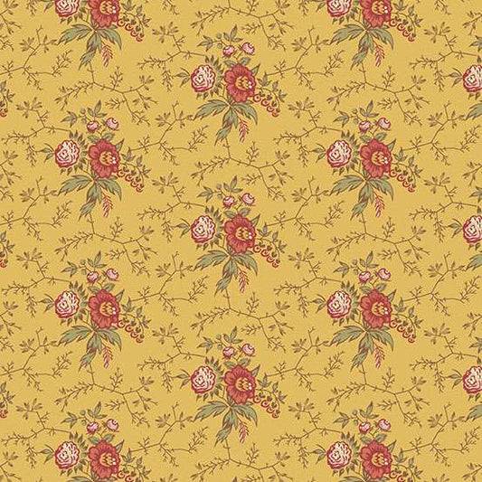 Farmer's Daughter A10090Y By Laundry Basket Quilts