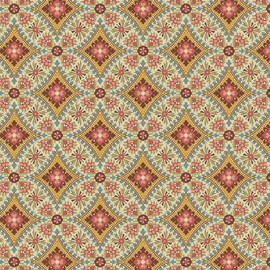 Farmer's Daughter A10091R By Laundry Basket Quilts