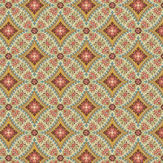 Farmer's Daughter A10091R By Laundry Basket Quilts