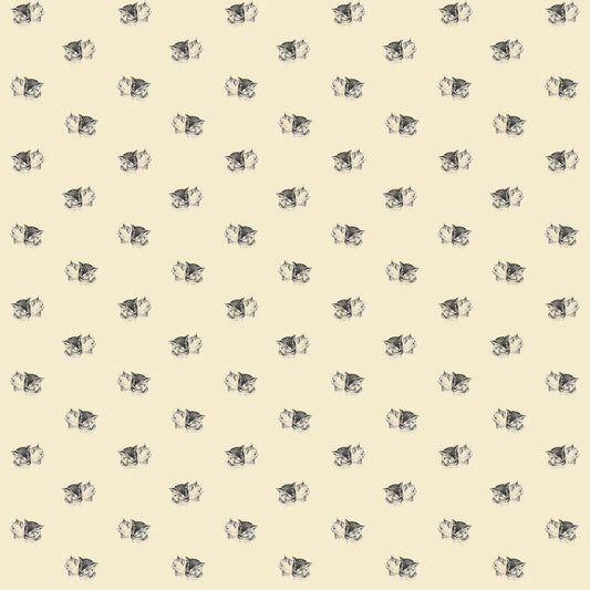 Hazelmont Farm Shirtings by Max and Louise A10104K