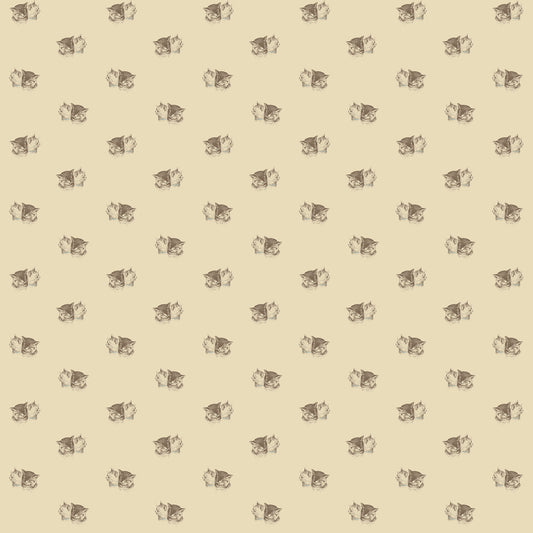 Hazelmont Farm Shirtings by Max and Louise A10104N