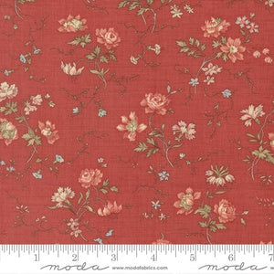 Fleur De Paris Parterre Florals M13991 14 Garance - By French General