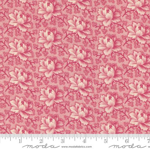Goodnight Irene by Betsy Chutchian Tea Rose Florals Carnation 31702-12