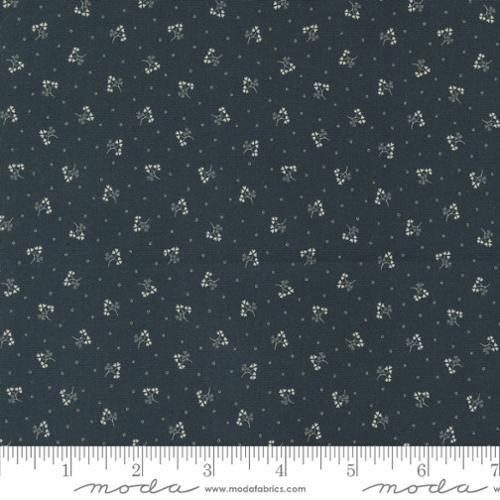 Goodnight Irene by Betsy Chutchian Summer Dress Blenders Shirting Graphite 31704-24
