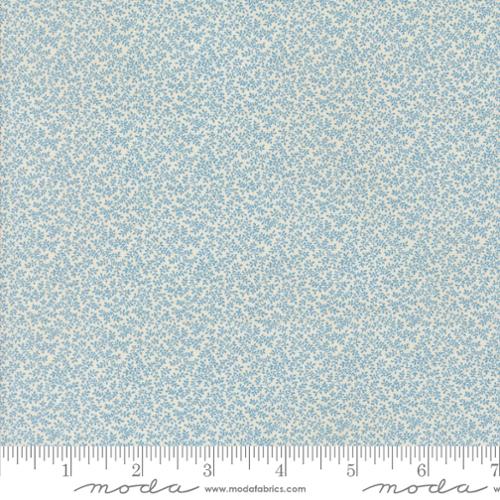 Sallys Stitches Wandering Vine Blenders Vines Sky Blue 31720 18