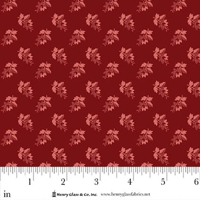 Philomena 3475-88 Red