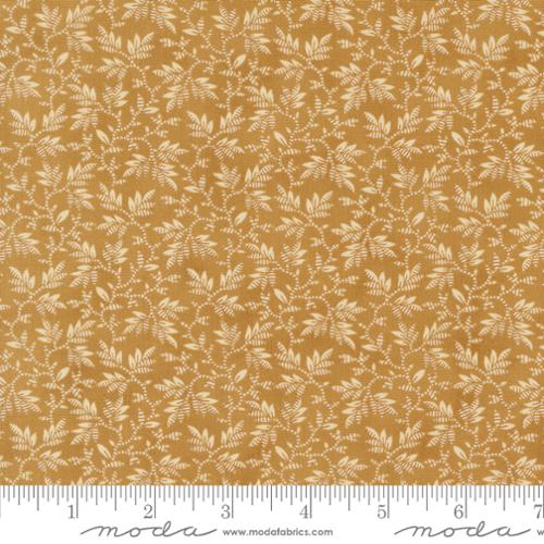 Collections Unity Wondering Leaves Cognac 46268 38 by Howard Marcus - Collection for a Cause