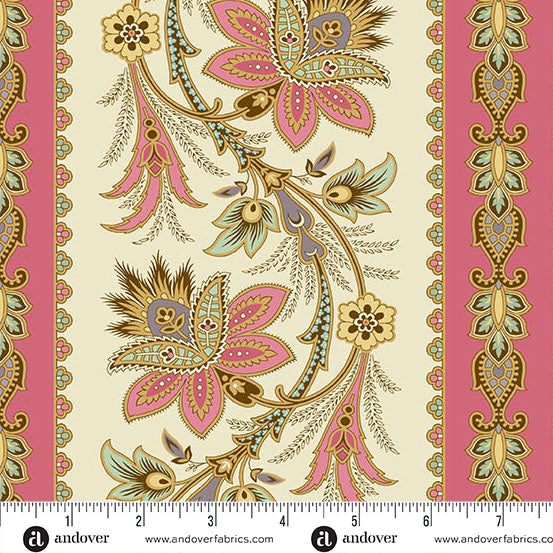 Holbrook Sue Raspberry A-1536-E