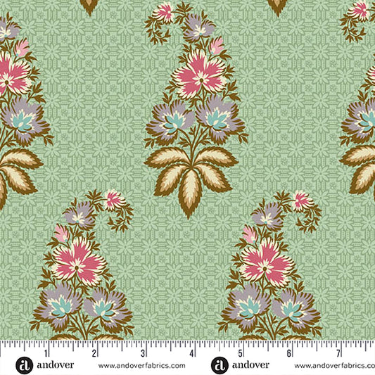 Holbrook Michelle Green A-1537-G