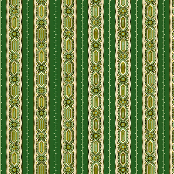 Green Thumb D602-G By Laundry Basket Quilts