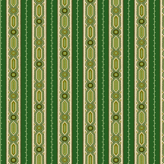 Green Thumb D602-G By Laundry Basket Quilts