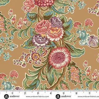 Valley Hues by Max and Louise A10401LN