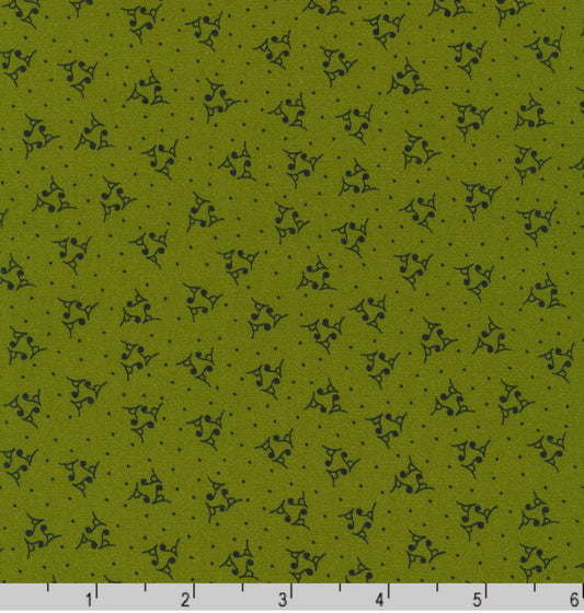 Green Thumb/Stephenson County AZU-21401-52 Pistachio