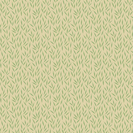 Green Thumb A613-LG By Laundry Basket Quilts