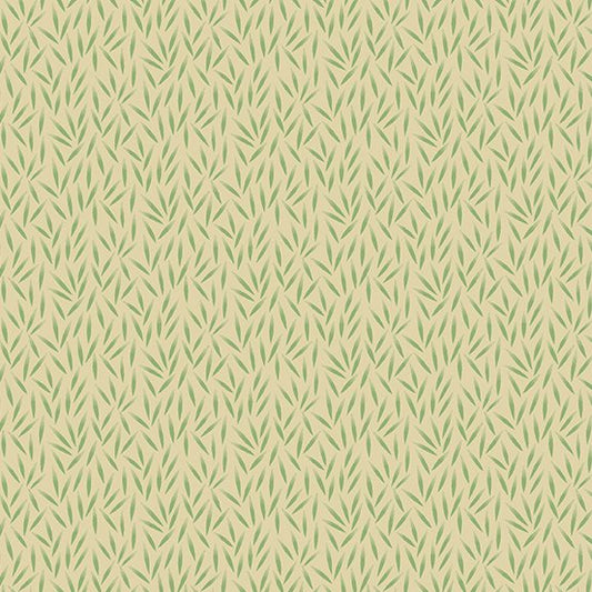 Green Thumb A613-LG By Laundry Basket Quilts