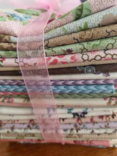 Ayla Fat 1/8 Bundle by Max and Louise Co