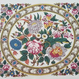 Barnsley Panel Dutch Heritage  DH2060