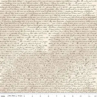 Jane Austen At Home C10018-Correspondence