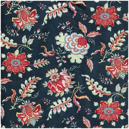 Dutch Heritage DHER1022 Charcoal