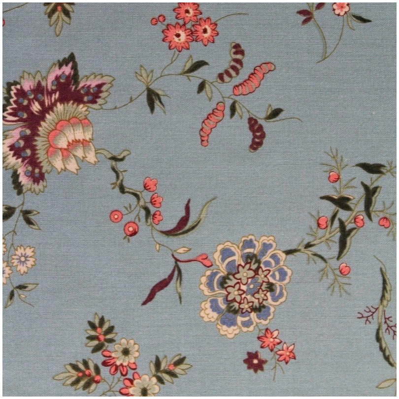 Dutch Heritage DHER2032 Shale