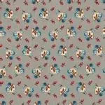 Dutch Heritage DHER1013 Shale Flower