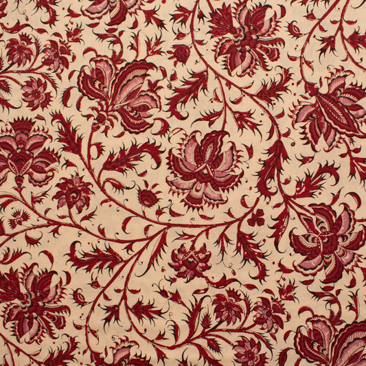 Dutch Heritage DH1020 China Red By Petra Prins and Nel Kooiman