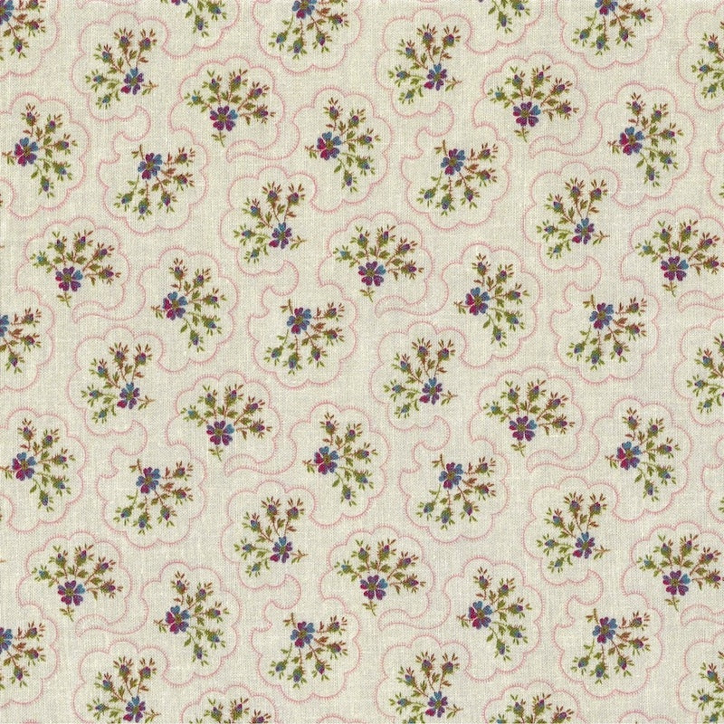 Dutch Heritage Rosamunde DHER1033 Rose