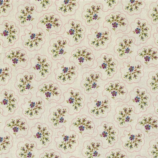 Dutch Heritage Rosamunde DHER1033 Rose