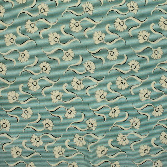 Dutch Heritage Rosamunde DHER1039 Blue