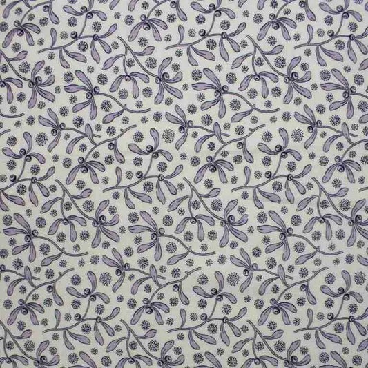 Dutch Heritage Rosamunde DHER1041 Lavender