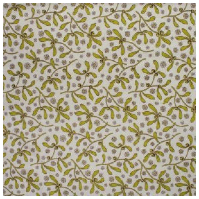 Dutch Heritage Rosamunde DHER1041 Olive