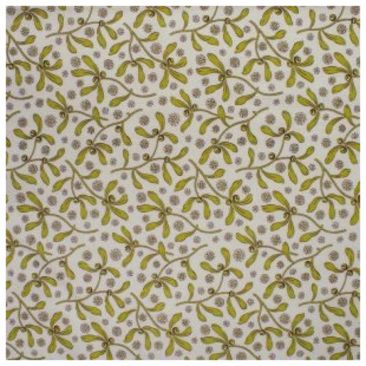 Dutch Heritage Rosamunde DHER1041 Olive