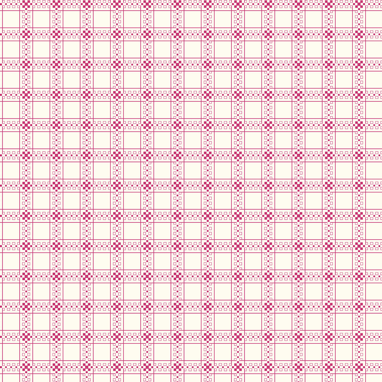 Dutch Heritage DHER2015-2 Pink Stoneleigh by Susan Smith