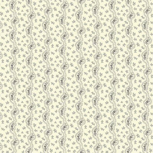 Dutch Heritage DHER2016-1 Grey Stoneleigh by Susan Smith