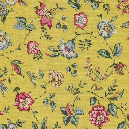 Dutch Heritage DHER2044 Teal