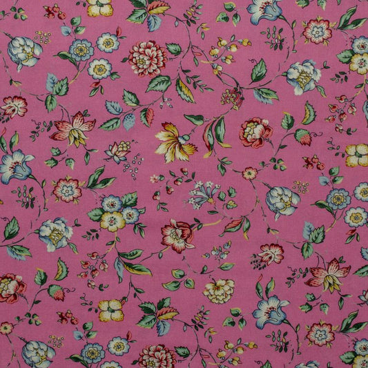 Dutch Heritage DHER2044 Pink