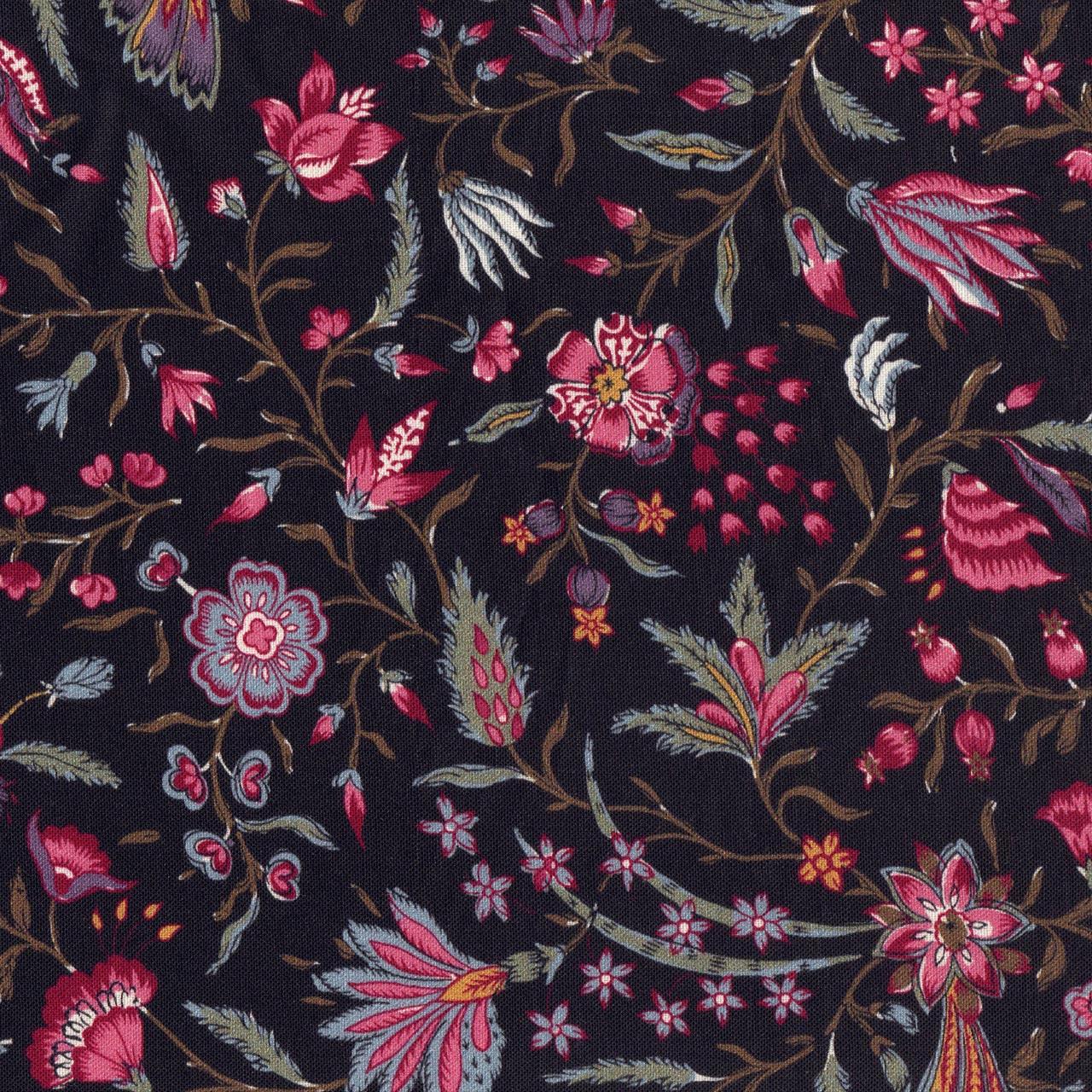 Dutch Heritage DHER4023 Brown