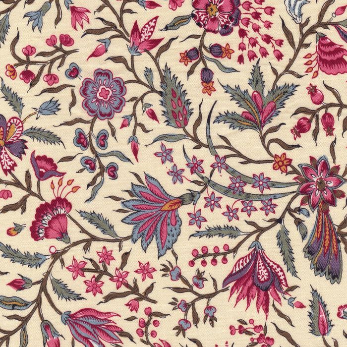 Dutch Heritage DHER4023 Cream