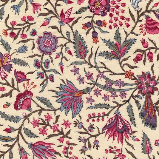 Dutch Heritage DHER4023 Cream