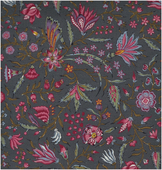 Dutch Heritage DHER4023 Grey