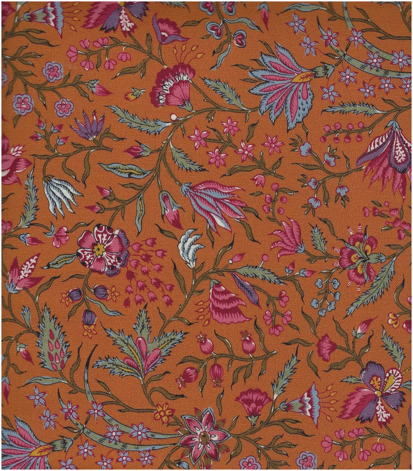 Dutch Heritage DHER4023 Orange