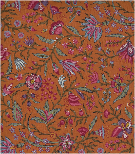 Dutch Heritage DHER4023 Orange