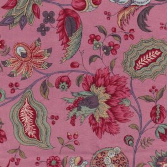 Dutch Heritage DHER4026 Dusty Pink